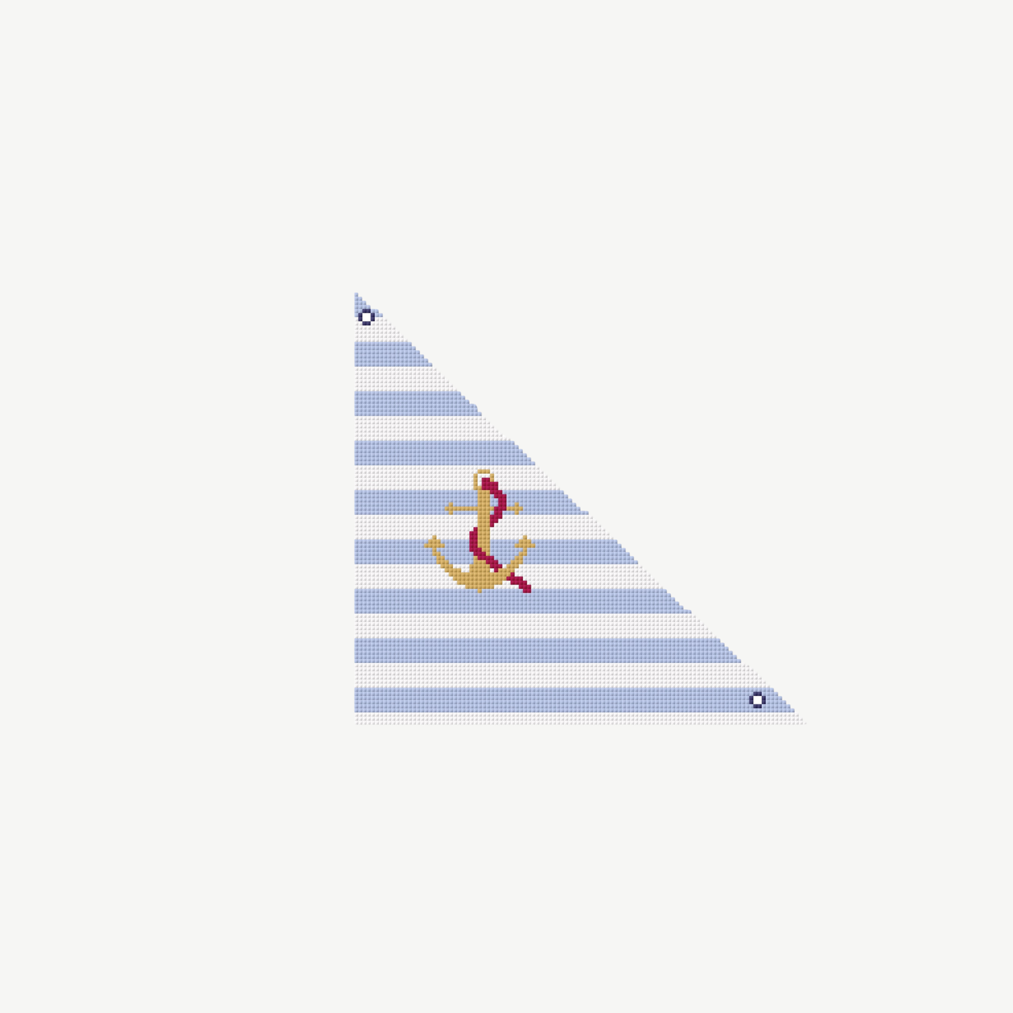 Commodore Anchor Sail