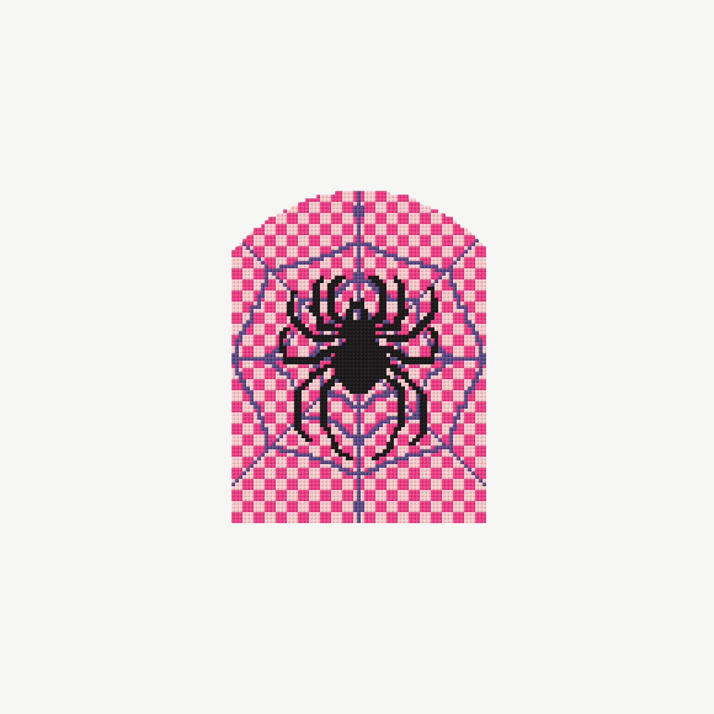Widow's Web