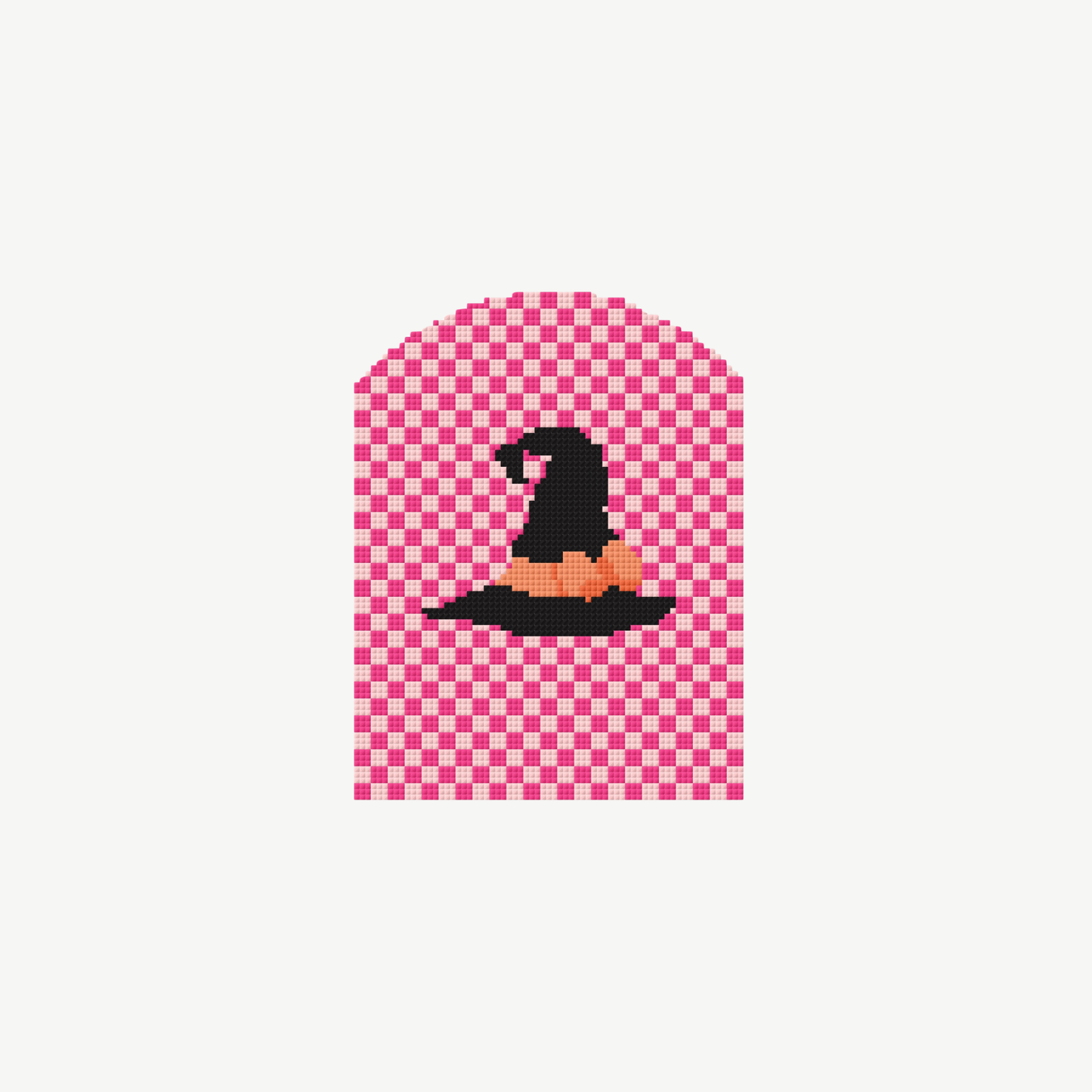 Witching Hour Hat