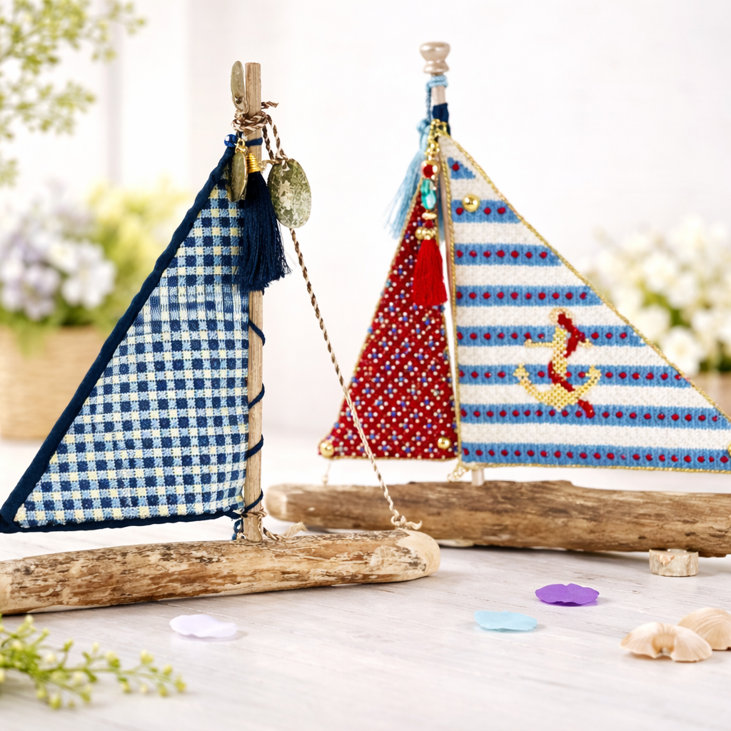 The Harbor Collection