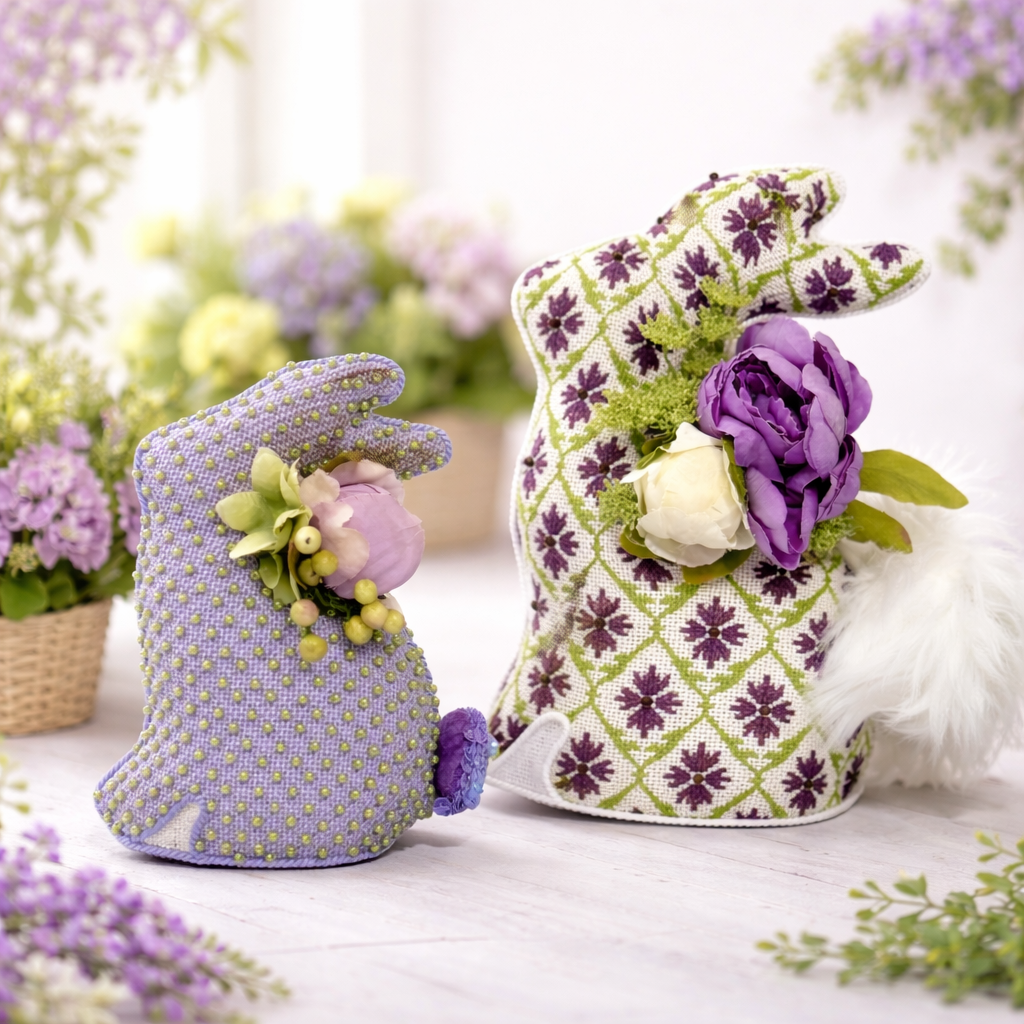 The Wisteria Garden Collection