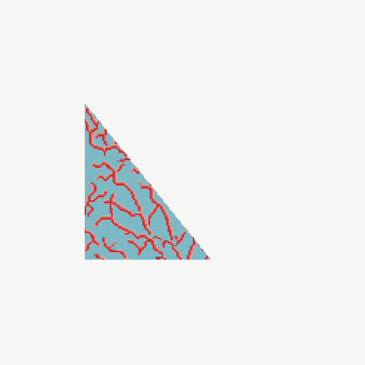 Coastal Breeze Sail