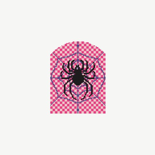 Widow's Web