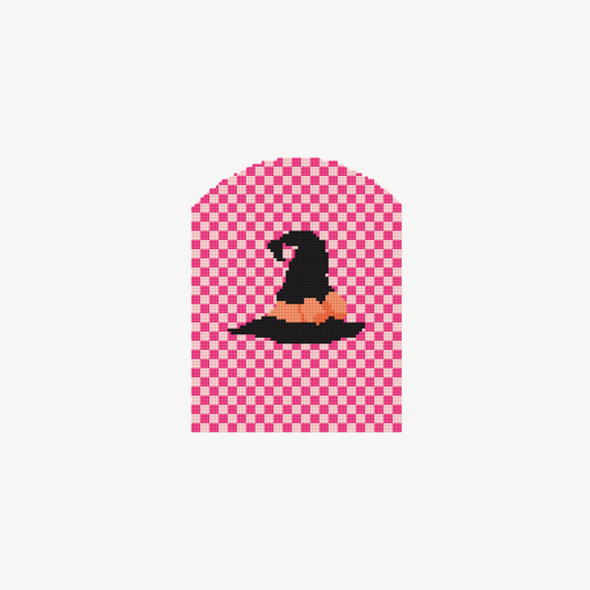 Witching Hour Hat